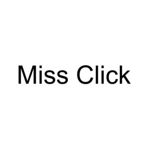 Miss Click