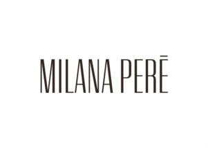 MILANA PERĒ
