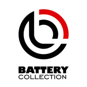 BATTERY COLLECTION