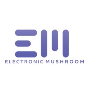 EM ELECTRONIC MUSHROOM