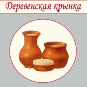 Деревенская крынка