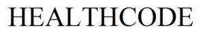 HEALTHCODE