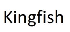 Kingfish