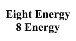 Eight Energy 8 Energy