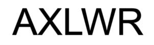 AXLWR