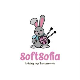 SoftSofia knitting toys & accessories