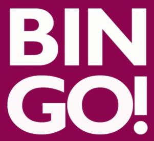 BINGO!