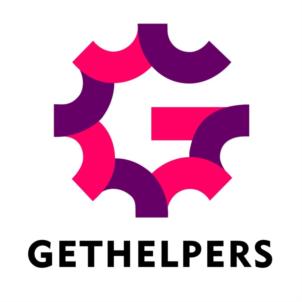 GETHELPERS