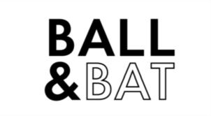 BALL & BAT