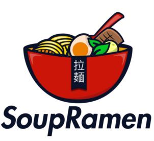 拉麵 SoupRamen