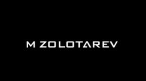M ZOLOTAREV