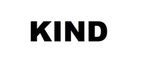 KIND
