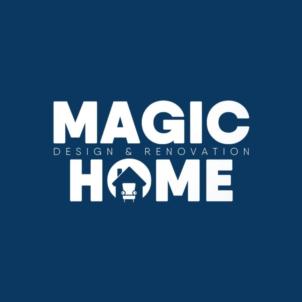MAGIC DESIGN & RENOVATION HOME