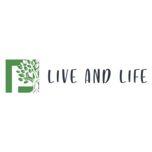 LIVE AND LIFE
