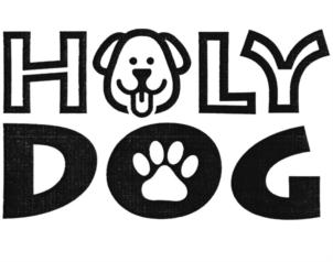 HOLY DOG