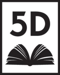 5D