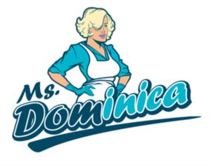 Ms. Dominica