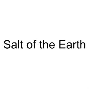 Salt of the Earth