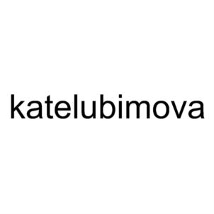 katelubimova