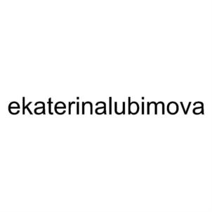 ekaterinalubimova