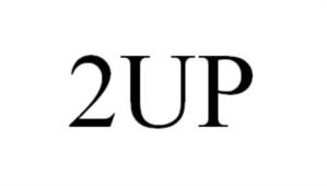 2UP