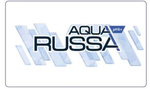 AQUA RUSSA pH8+