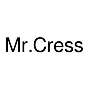 Mr.Cress