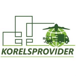 KORELSPROVIDER