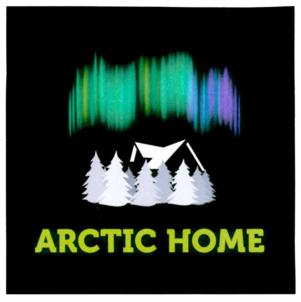 ARCTIC HOME