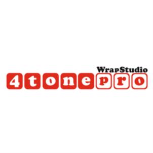 4tonepro WrapStudio