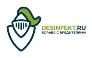 DESINFECT.RU БОРЬБА С ВРЕДИТЕЛЯМИ