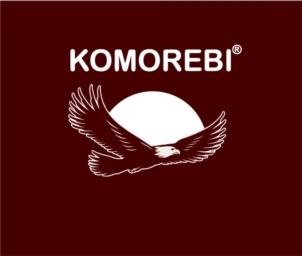 KOMOREBI