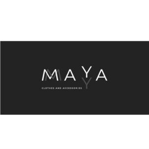 MAYA CLOTHES AND ACCESSORIES