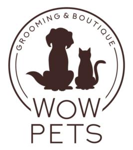 GROOMING & BOUTIQUE WOW PETS