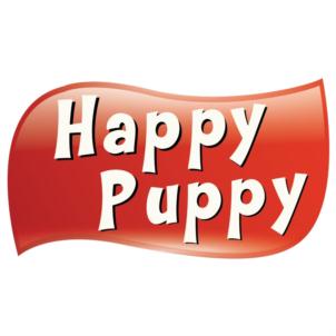 Happy Puppy