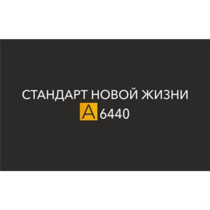 СТАНДАРТ НОВОЙ ЖИЗНИ А 6440
