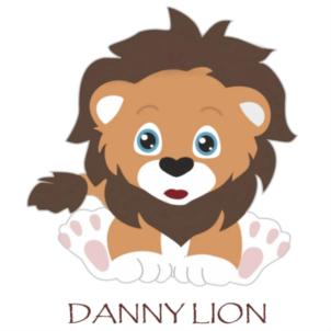 DANNY LION