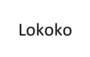 Lokoko