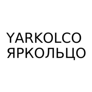 YARKOLCO ЯРКОЛЬЦО