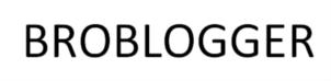 BROBLOGGER