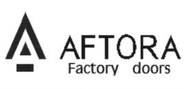 AFTORA Factory doors