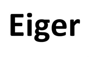 Eiger