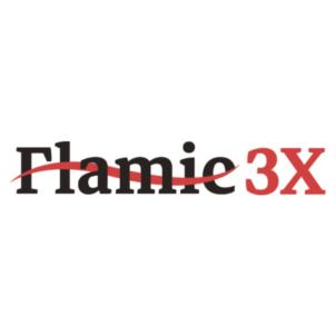 Flamic3X