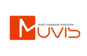 multi viewpoint selection MUVIS