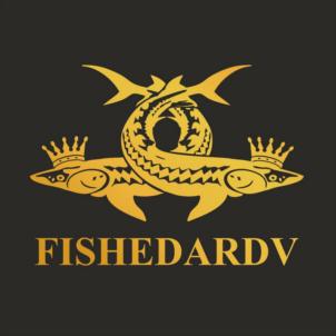 FISHEDARDV