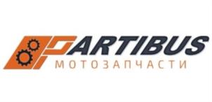 PARTIBUS МОТОЗАПЧАСТИ
