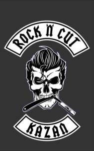 ROCK N CUT KAZAN