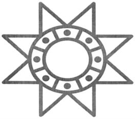 Товарный знак № 836977
