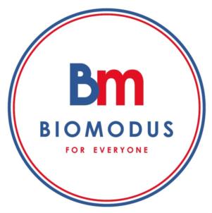 Bm BIOMODUS FOR EVERYONE