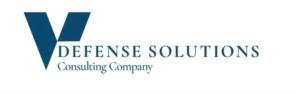 V DEFENSE SOLUTIONS Consulting Company